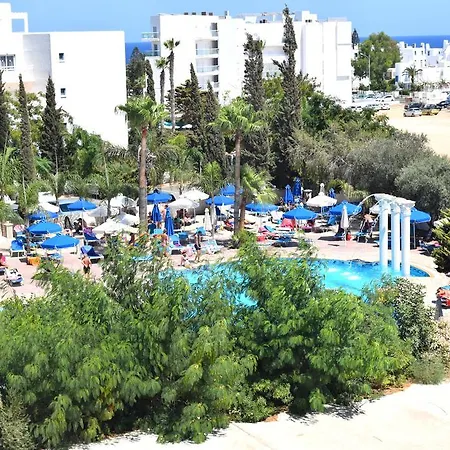 Appartamento Sky Blue Protaras