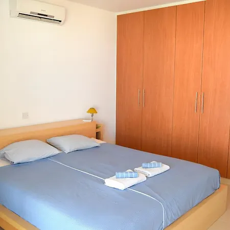 Sky Blue Appartamento Protaras