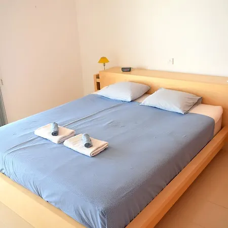 Appartement Sky Blue *