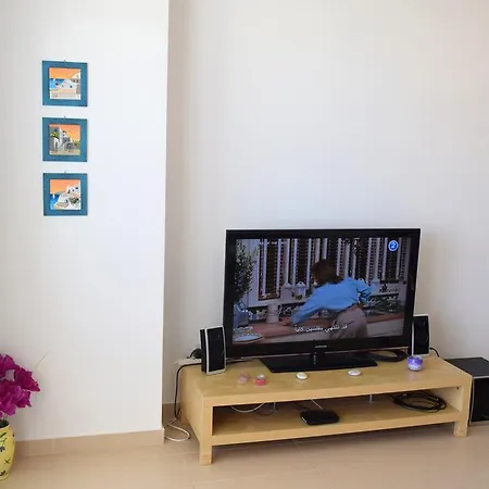 شقة Sky Blue