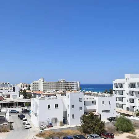 Sky Blue Protaras